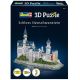 3D Puzzle REVELL 00205 - Neuschwanstein Castle