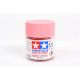 81017 X-17 Pink gloss Tamiya Color Acrylic Paint 23ml