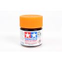 81026 X-26 Clear Orange gloss Tamiya Color Acrylic Paint 23ml