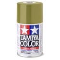 85003 TS 3 Dark Yellow Tamiya Color 100ml (Acrylic Spray Paint)
