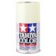 85007 TS 7 Racing White Tamiya Color 100ml (Acrylic Spray Paint)