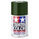 85009 TS 9 British Green Tamiya Color 100ml (Acrylic Spray Paint)