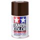 85011 TS 11 Maroon Tamiya Color 100ml (Acrylic Spray Paint)