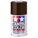 85011 TS 11 Maroon Tamiya Color 100ml (Acrylic Spray Paint)