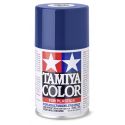 85015 TS 15 Blue Gloss Tamiya Color 100ml (Acrylic Spray Paint)
