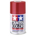 85018 TS 18 Metallic Red Tamiya Color 100ml (Acrylic Spray Paint)