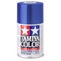 85019 TS 19 Metallic Blue Tamiya Color 100ml (Acrylic Spray Paint)