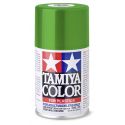 85020 TS 20 Metallic Green Tamiya Color 100ml (Acrylic Spray Paint)