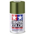 85028 TS 28 Olive Drab 2 Tamiya Color 100ml (Acrylic Spray Paint)