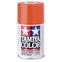 85031 TS 31 Bright Orange Tamiya Color 100ml (Acrylic Spray Paint)