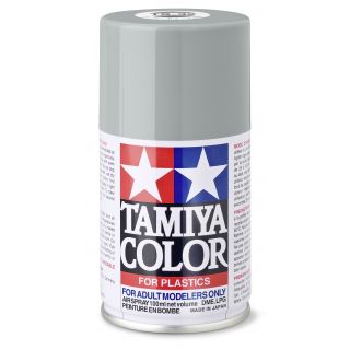85032 TS 32 Haze Grey Tamiya Color 100ml (Acrylic Spray Paint)