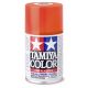 85036 TS 36 Fluorescent Red Tamiya Color 100ml (Acrylic Spray Paint)