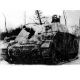 Snap Kit  military 6244 - Sturmpanzer IV "Brummbär" (1:100)