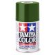 85043 TS 43 Racing Green Tamiya Color 100ml (Acrylic Spray Paint)