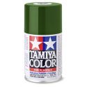 85043 TS 43 Racing Green Tamiya Color 100ml (Acrylic Spray Paint)