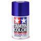 85051 TS 51 Racing Blue Tamiya Color 100ml (Acrylic Spray Paint)