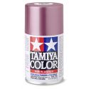 85059 TS 59 Pearl Light Red Tamiya Color 100ml (Acrylic Spray Paint)
