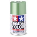 85060 TS 60 Pearl Green Tamiya Color 100ml (Acrylic Spray Paint)