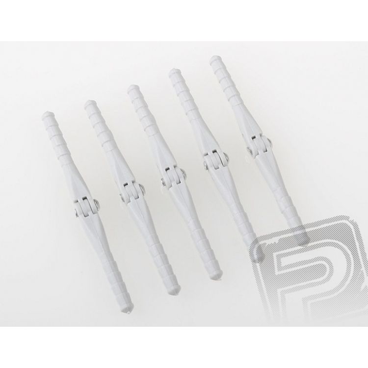 Hmoždink.pant 3mm sada 5ks (124045) Hmoždink.pant 3mm sada 5ks (124045)