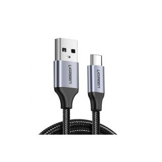 UGREEN USB-C kabel 2m, černý