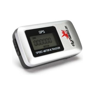 GPS měřič rychlosti 2.0