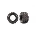 Traxxas pneu 2.8" Maxx All-Terrain s vložkou (2)