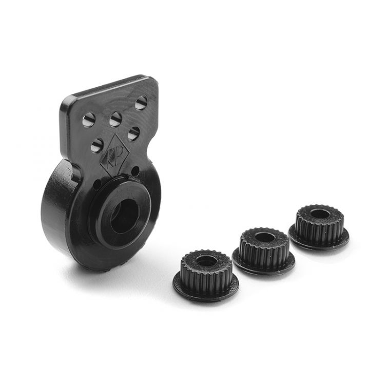 Servo Saver střední 232425 zubů