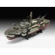 Plastic ModelKit loď 05165 - Patrol Torpedo Boat PT-588/PT-579  (1:72)