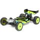 TLR 22 5.0 1:10 2WD Dirt Clay DC ELITE Race Buggy Kit