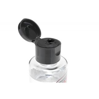 TEAM CORALLY - silikonový olej do tlumičů 450 CPS (60ml/2oz)