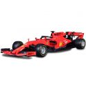 Bburago Ferrari SF90 1:18 NO5 Vettel