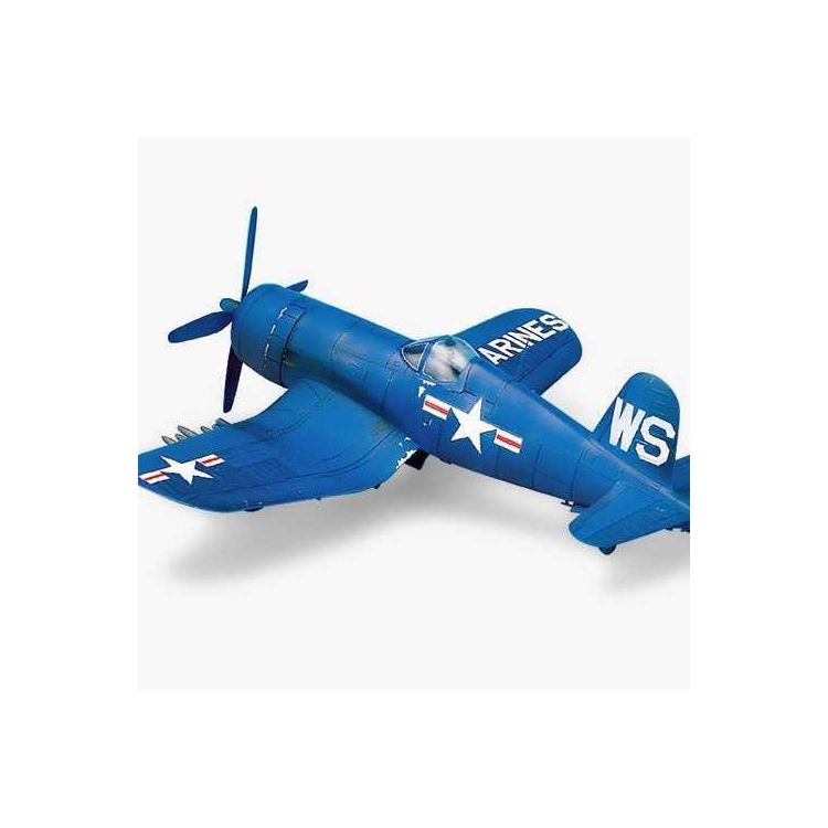 Model Kit letadlo 12267 - F4U-4B CORSAIR (1:48)