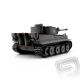 TORRO tank 1/16 RC Tiger I Early Vers. šedý - infra
