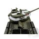 TORRO tank PRO 1/16 RC IS-2 1944 zelený - infra
