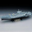 Model Kit loď 14210 - USS CV-63 KITTY HAWK (1:800)