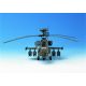 Model Kit vrtulník 12268 - AH-64D LONGBOW (1:48)
