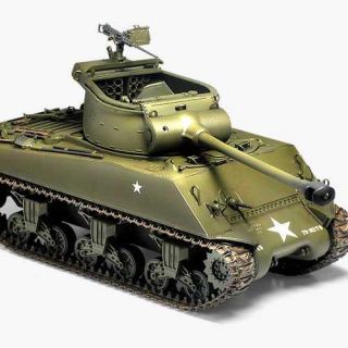 Model Kit tank 13279 - US ARMY M36B1 GMC (1:35)