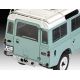 Plastic ModelKit auto 07047 - Land Rover Series III (1:24)