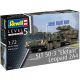 Plastic Modelkit military 03311 - SLT 50-3 "Elefant" + Leopard 2A4 (1:72)