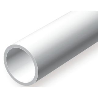 Plastová trubka pr.3.2x1.7x610 mm 8ks.