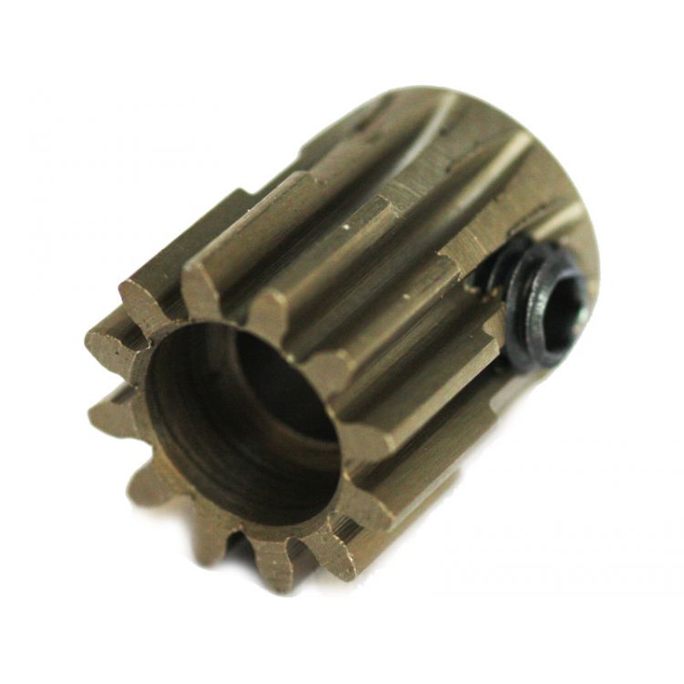 Robitronic pastorek 12T 32DP 5mm HD Robitronic pastorek 12T 32DP 5mm HD