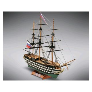 MINI MAMOLI Alexander Newsky 1:220 kit