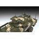 Model Kit military 3696 - "Bumerang" Russian APC (1:35)