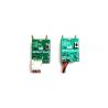 Spektrum přijímač Serial Micro SRXL2 DSMX s konektorem je kompatibilní s RC modelem letadla E-flite Apprentice STS 15e 1.5m SAFE. Využívá protokol SRXL podporuje až 20 kanálů a automatické párování. Rozměry 17 x 13 x 5 mm a hmotnost 1,4 g.
