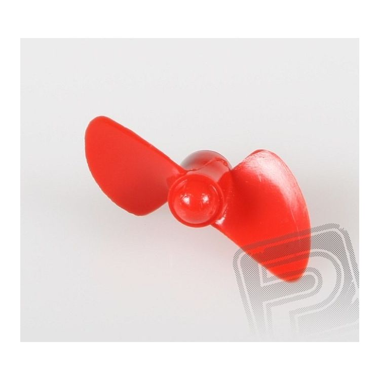 RA3042 Lodní šroub 45SR/M4 Red Nylon 2L