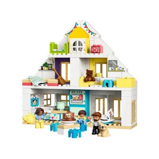 LEGO DUPLO - Domeček na hraní