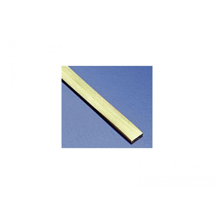 Krick Pásek mosaz 0.2x3mm 2m Krick Pásek mosaz 0.2x3mm 2m