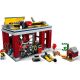 LEGO City - Tuningová dílna