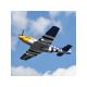 E-flite P-51D Mustang 1.5m BNF Basic
