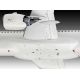 Plastic ModelKit letadlo 03942 - Airbus A320 Neo Lufthansa "New Livery" (1:144)